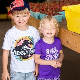 CSA-Kiddos 1
